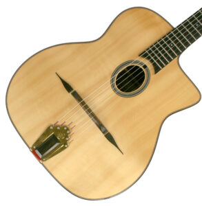 2008 DELL’ARTE 503