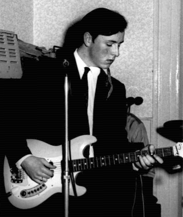 Selmer Futurama 1966.jpg