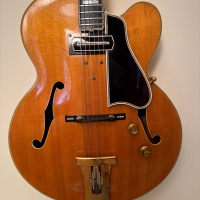 GibsonL37