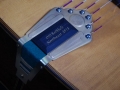 tailpiece