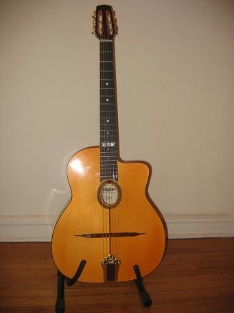 ivanovski