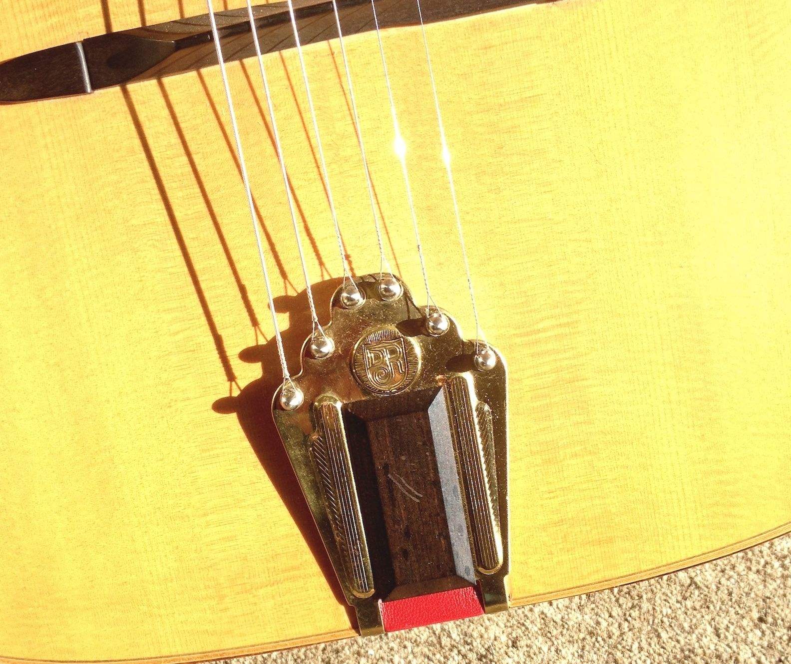 Tailpiece