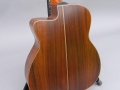 Back