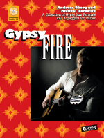 Gypsy Fire
