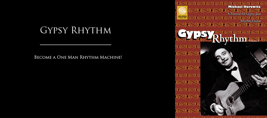 Gypsy Rhythm