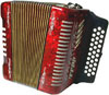 Accordion CDs