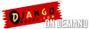 DjangoBooks On Demand