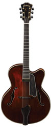 Eastman Archtop Guitars