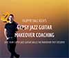 Filippo Dall'Asta Gypsy Jazz Makeover Coaching