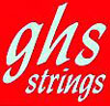GHS Gypsy Strings