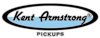 Kent Armstrong Handmade Pickups