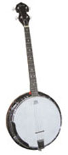 Tenor Banjo eBooks