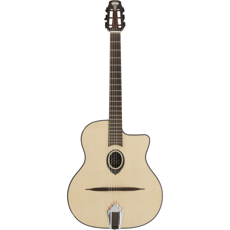 Lag Guitars