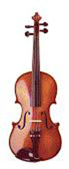 Violin eBooks