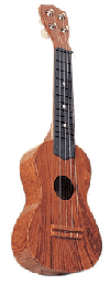 Ukulele eBooks