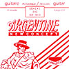 Argentine Single E Strings 1011 10 Gauge - Loop End(10 Pack)