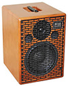 Acus One for All Acoustic Amplifier (wood)