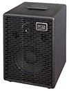 Acus One for Strings Acus One for Strings Extension Cabinet (Black)
