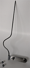 DeArmond Control Box Volume