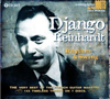 Django Reinhardt - Rhythm and Swing 7 CDs