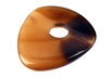 Djangojazz Pick Model A Ivory 4mm