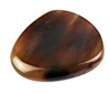 Djangojazz Pick Model E "Romino Django" Ivory 6mm