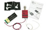 D-TAR Wave-Length Undersaddle Pickup and Preamp 