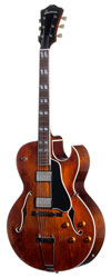 Eastman AR372CE Electric Archtop