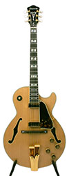 Ibanez Pat Metheny Signature PM200 Natural