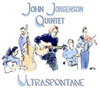 John Jorgenson Ultraspontane