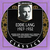 Eddie Lang 1927-1932