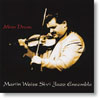 Martin Weiss Sinti Jazz Ensemble Miro Drom
