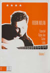 Robin Nolan Essential Gypsy Jazz Licks Vol 1
