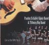 Paulus Schafer Gipsy Band & Tilburg Big Band Live at the NWE Vorst