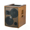 Schertler Jam 400 (Natural)