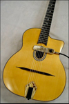 Stimer ST48 Pickup (Used)