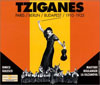 Tziganes Paris - Berlin - Budapest 1910-1935 2CDs