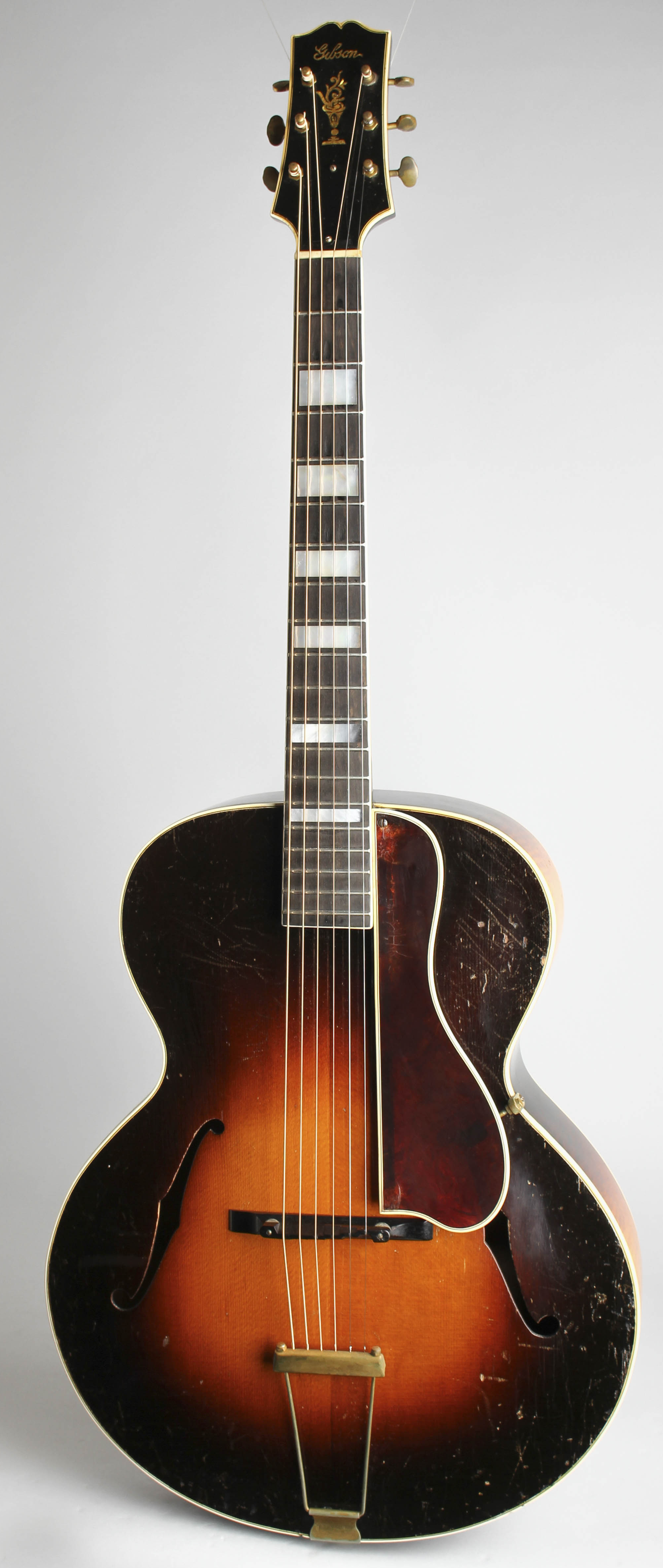1934 Gibson L5