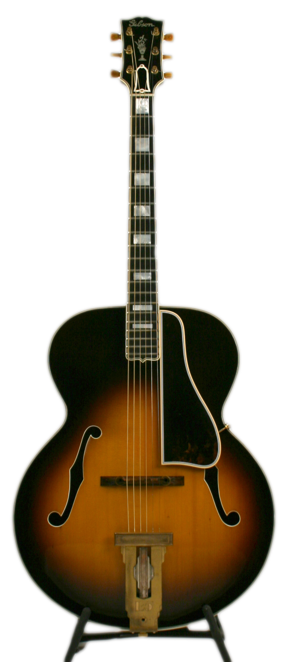 1945 gibson acoustic guitar hotsell