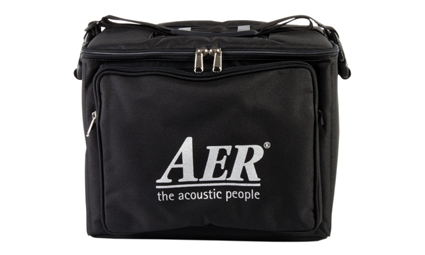 AER Compact 60/3 Acoustic Amplifier - DjangoBooks.com