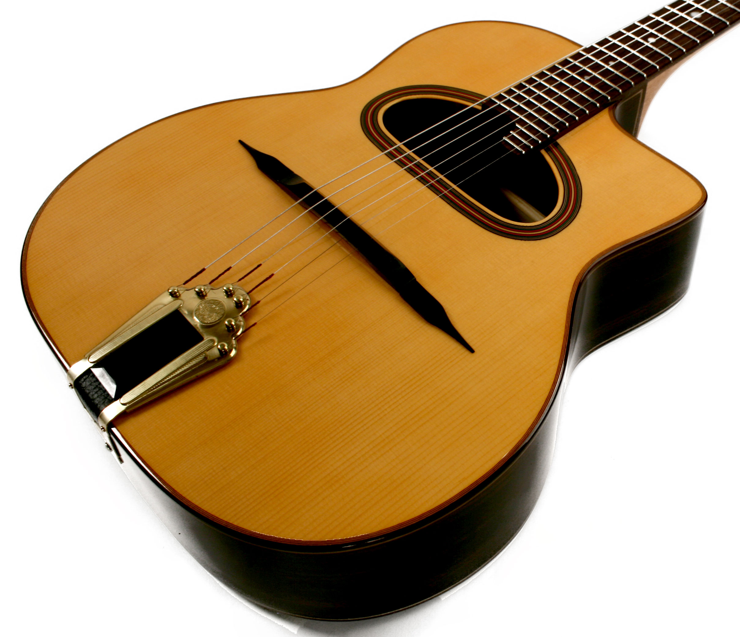 N 500 3. Altamira гитара.