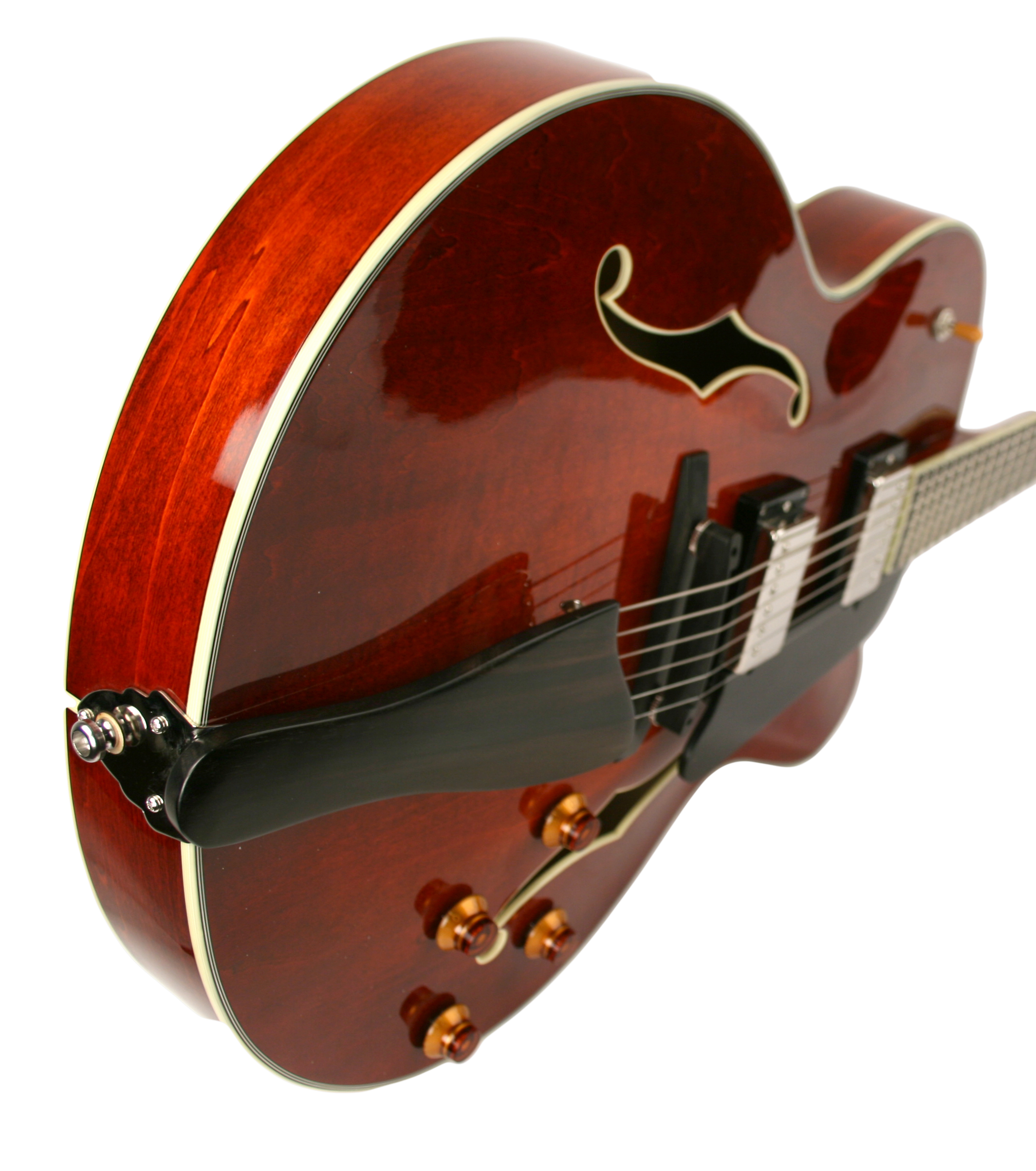 Eastman AR403CED Electric Archtop