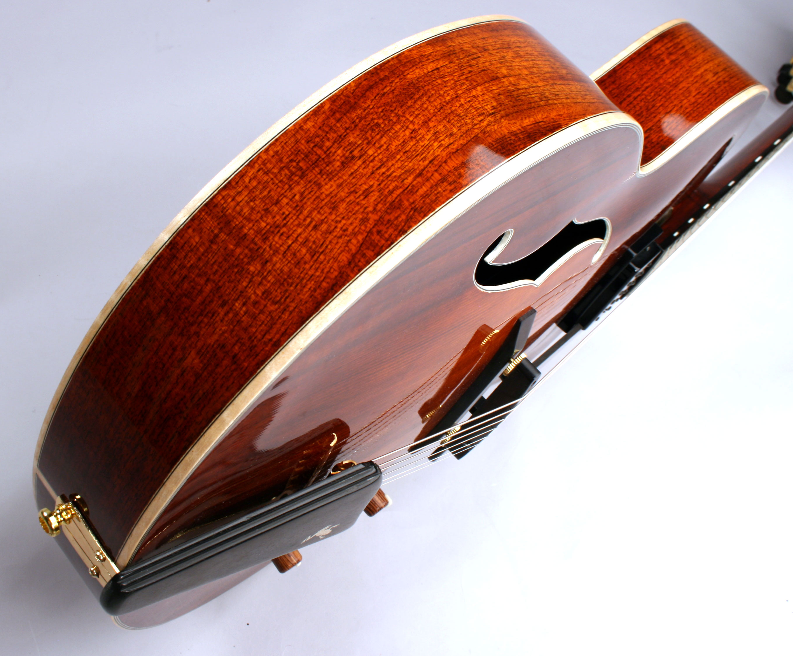 Eastman john pisano ar680ce deals