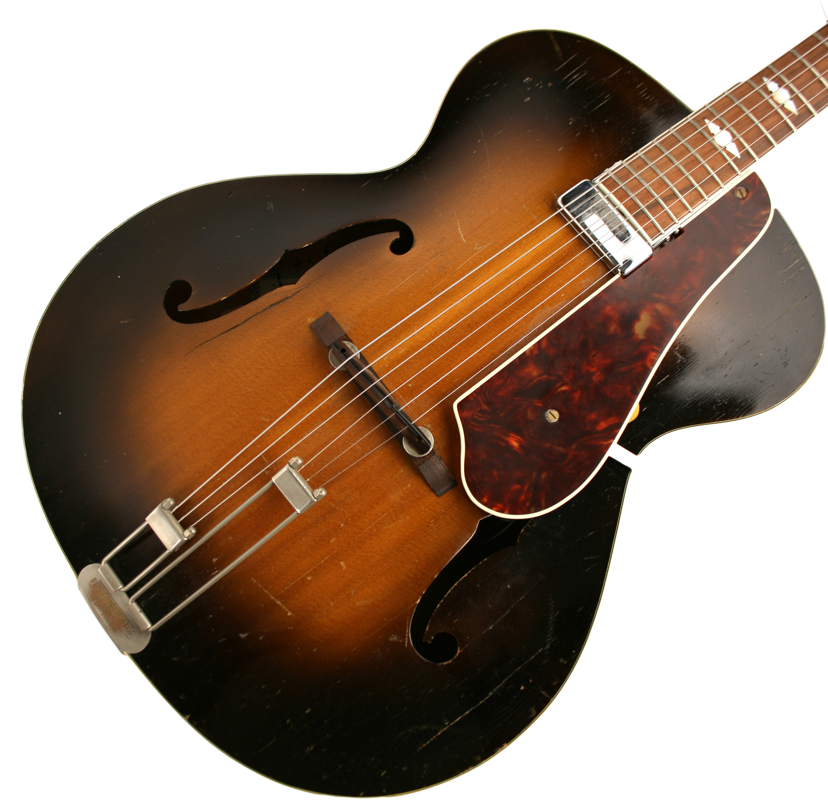 1944 Epiphone Triumph 