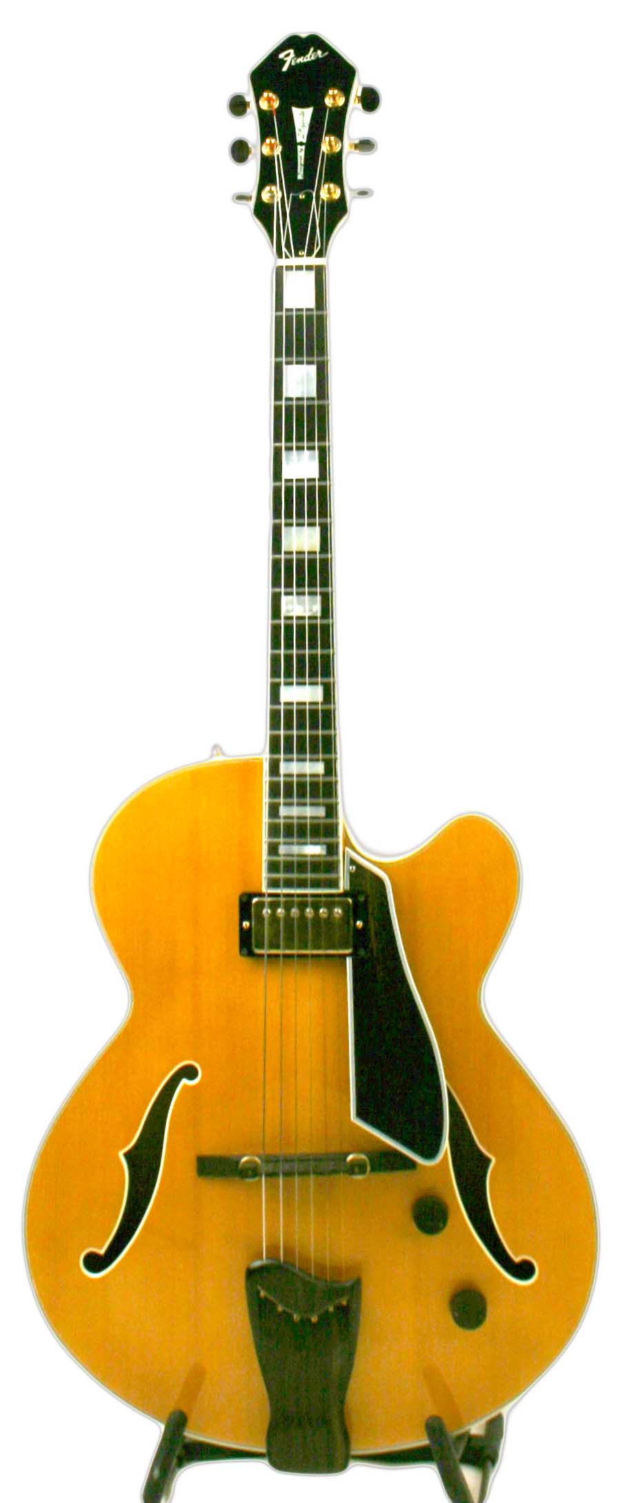 Fender archtop cheap