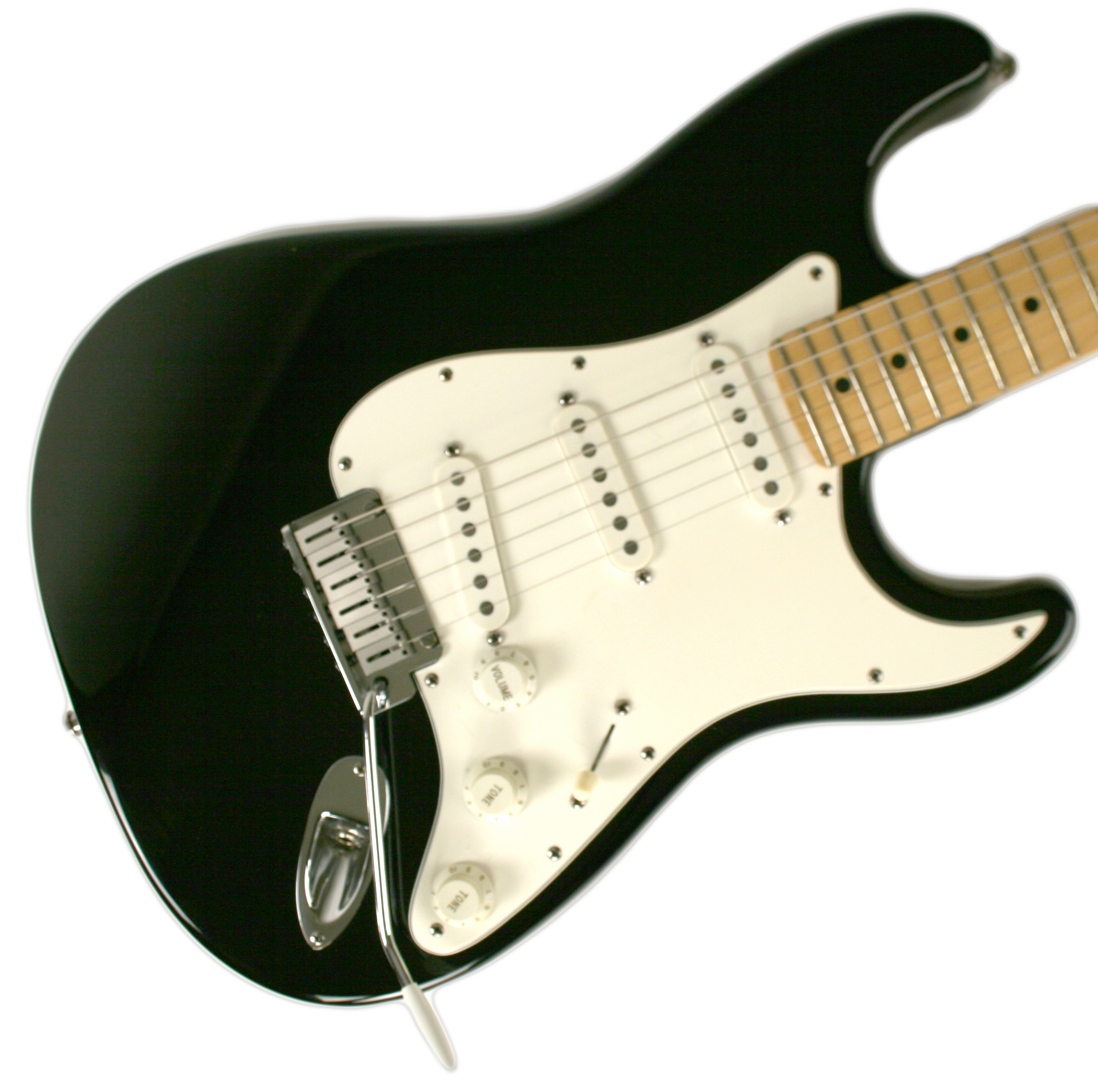 1991 Fender American Standard Stratocaster