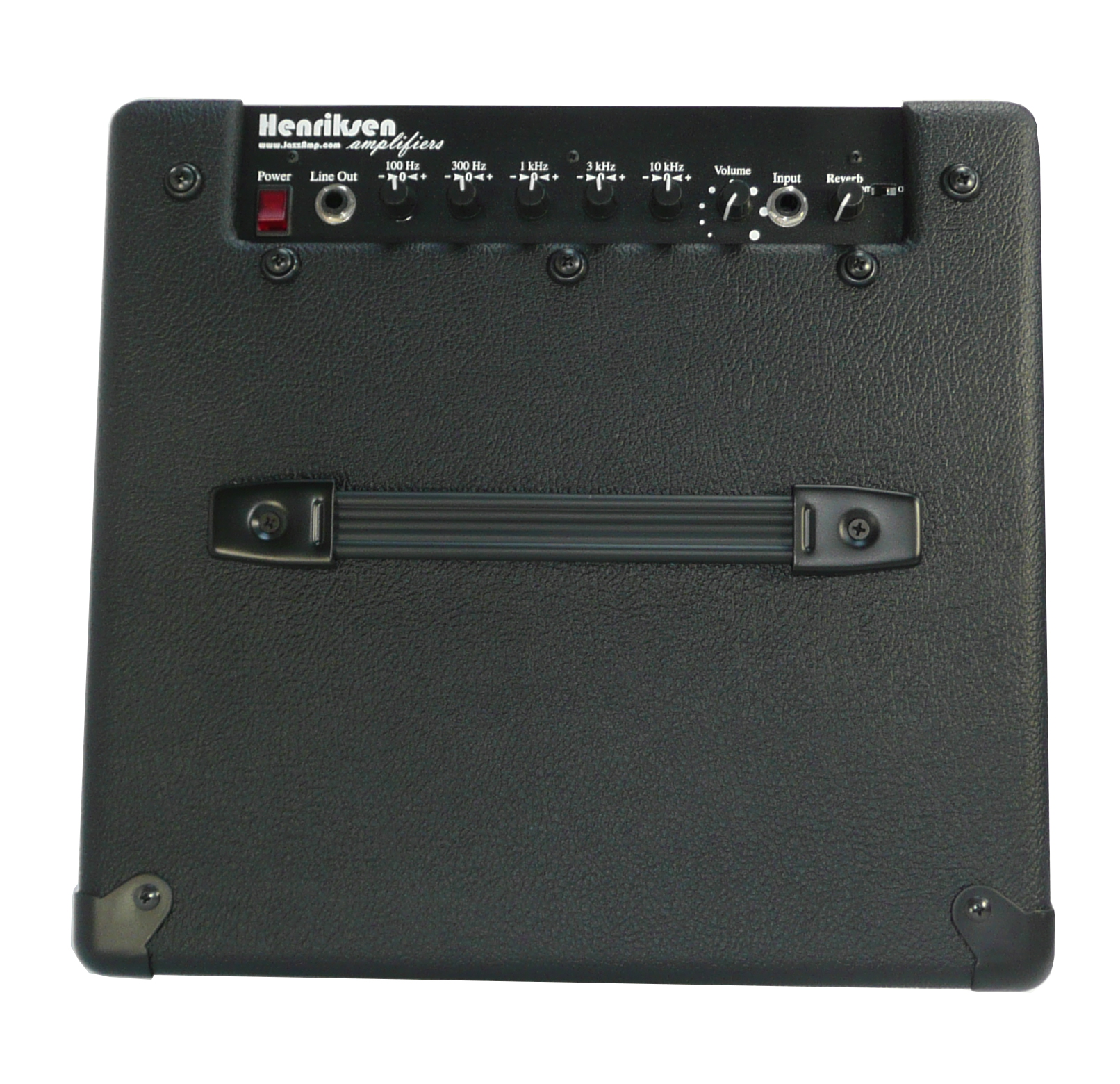 Henriksen jazz amp 112 online