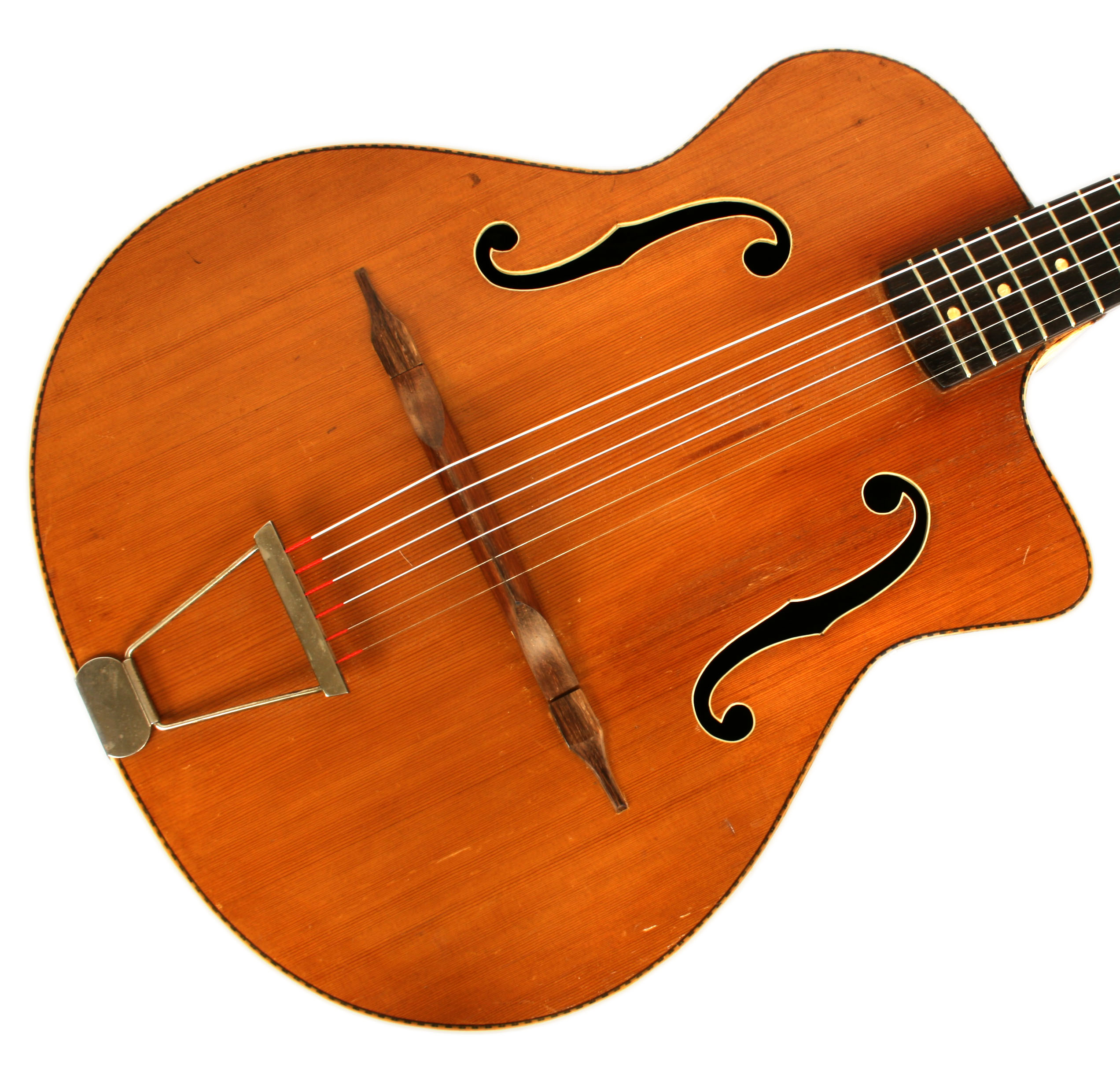 1950s Joseph Di Mauro Special Chorus