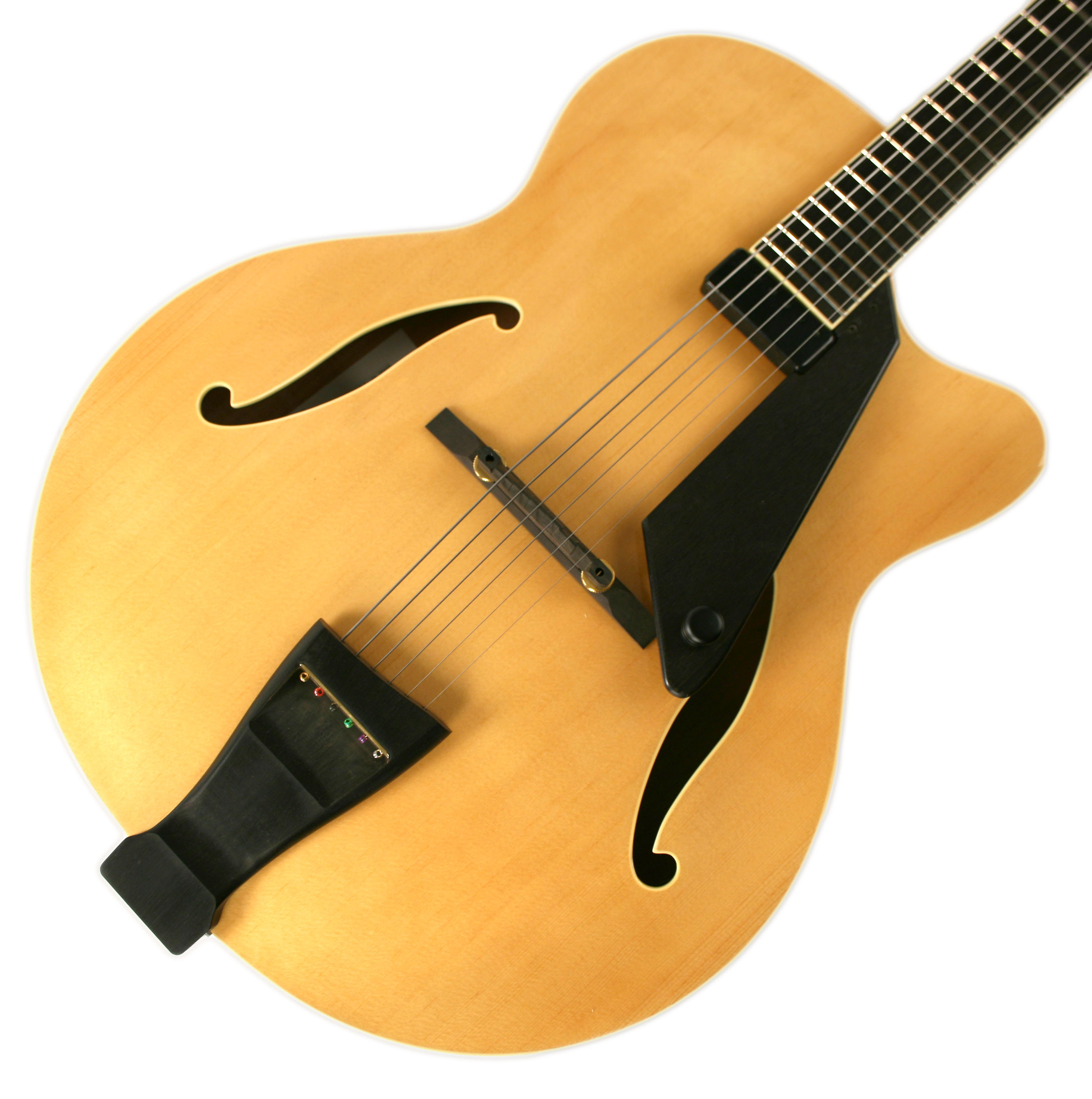 Peerless sales jazz guitar