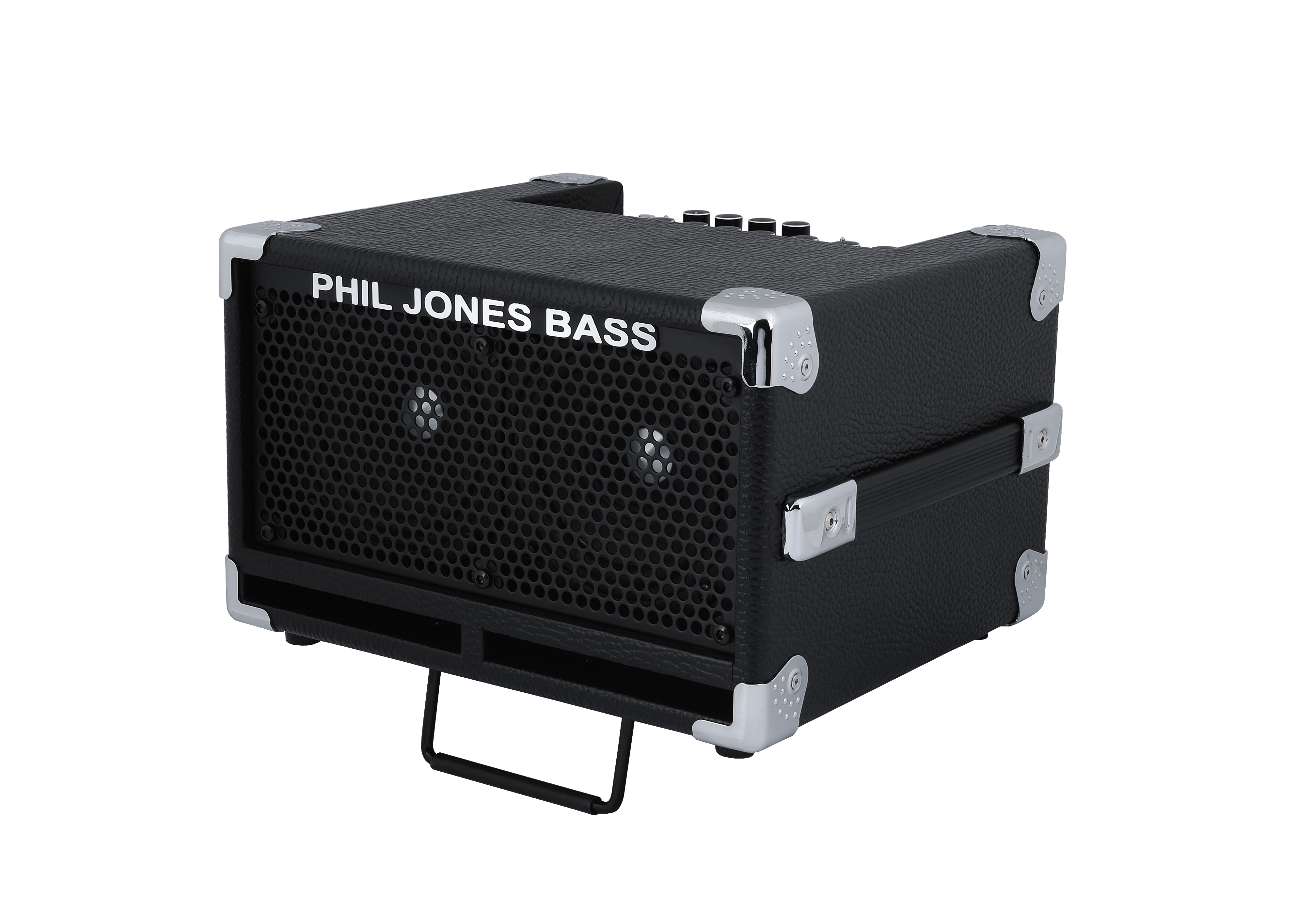 Phil Jones Bass BASS CUB II BG-110 - DjangoBooks.com